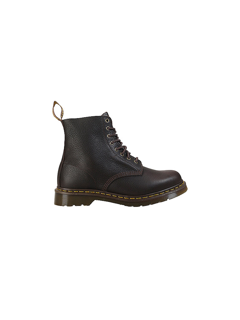 DR. MARTENS Schnürboots 1460 PASCAL braun | 41
