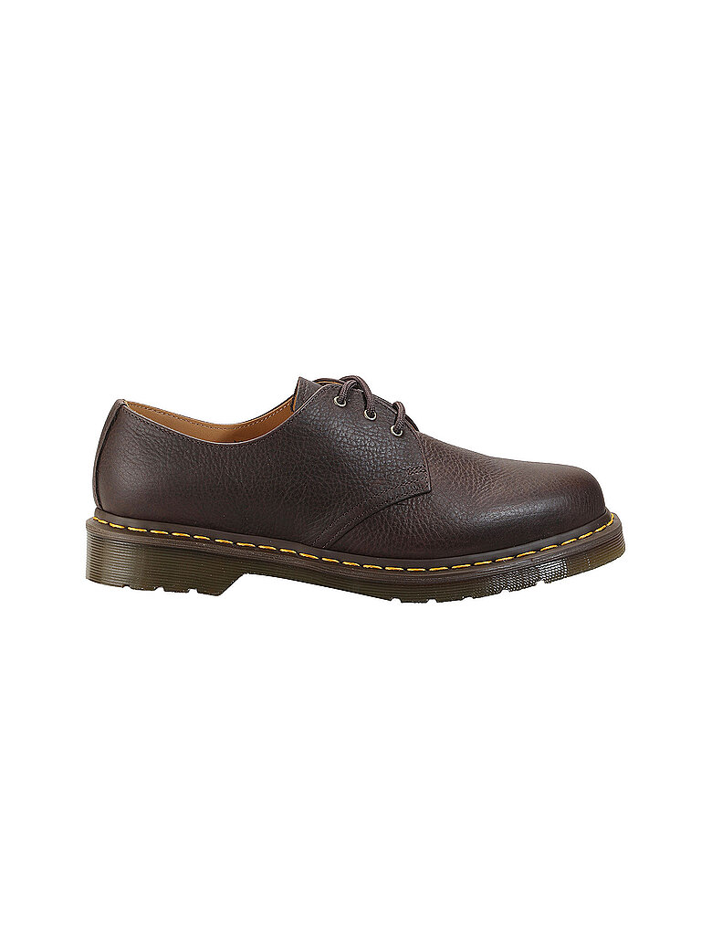 DR. MARTENS Anzugschuhe - Derbies 1461 braun | 41
