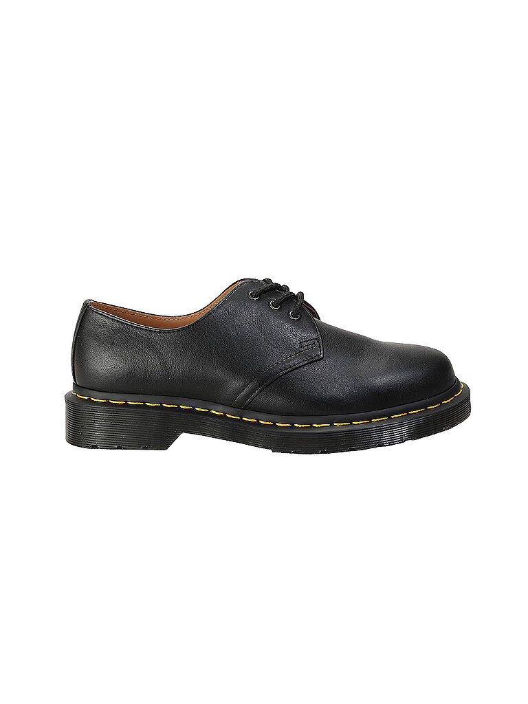 DR. MARTENS Anzugschuhe - Derbys 1461 schwarz
