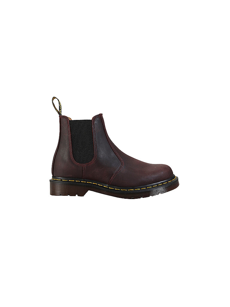 DR. MARTENS Chelsea Boots 2976 dunkelrot | 37
