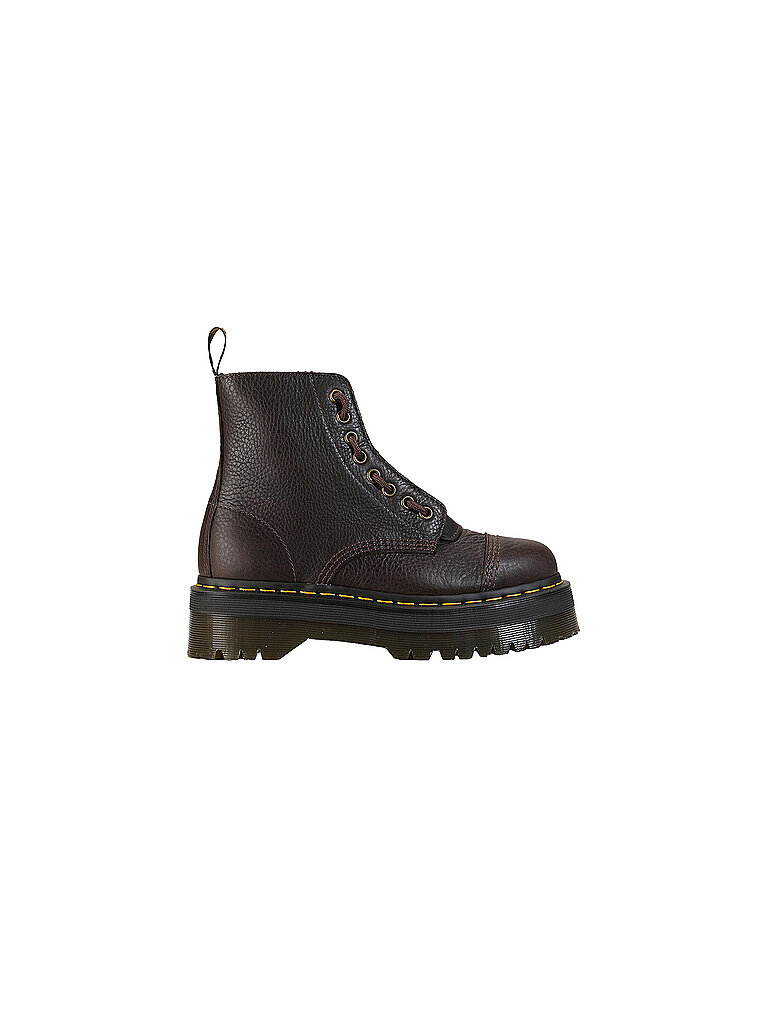 DR. MARTENS Schnürboots SINCLAIR braun | 36