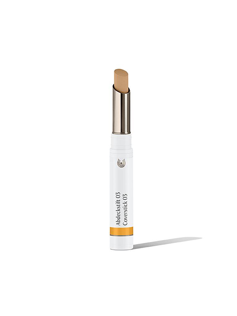 DR. HAUSCHKA | Abdeckstift 2g (03) | beige