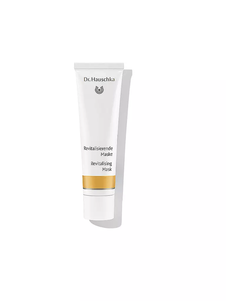 DR. HAUSCHKA | After Sun Gesicht: Revitalisierende Maske 30ml | keine Farbe