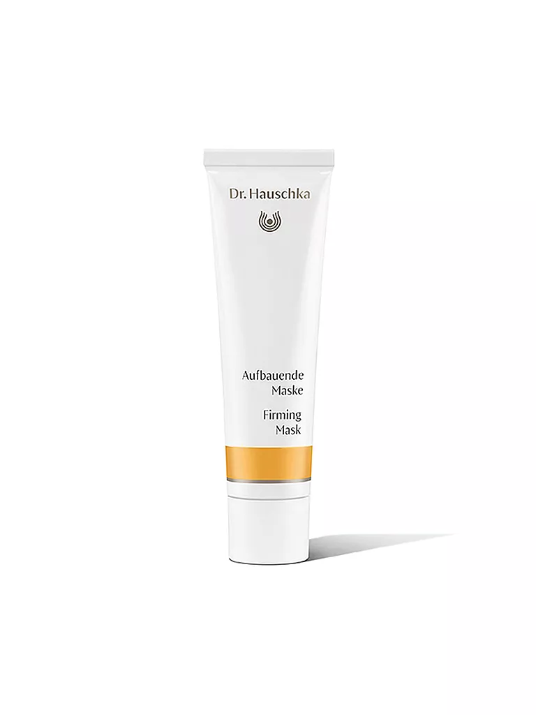 DR. HAUSCHKA | Aufbauende Maske 30ml | keine Farbe