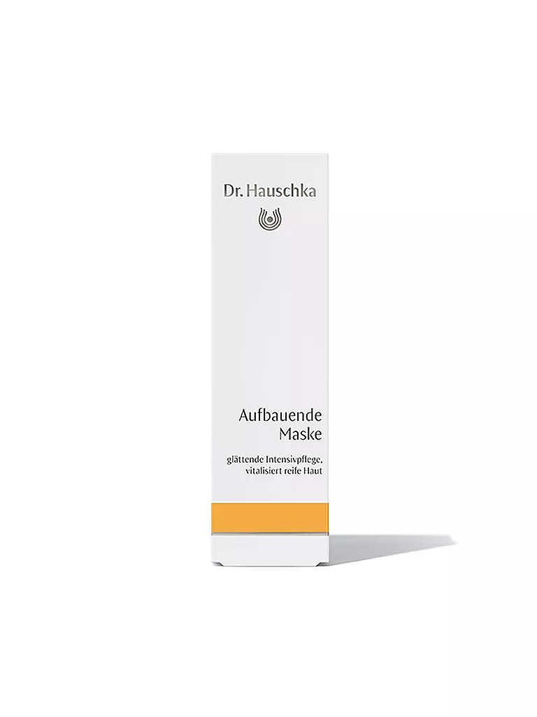 DR. HAUSCHKA | Aufbauende Maske 30ml | keine Farbe