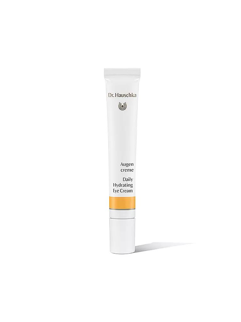 DR. HAUSCHKA | Augencreme 12,5ml | keine Farbe