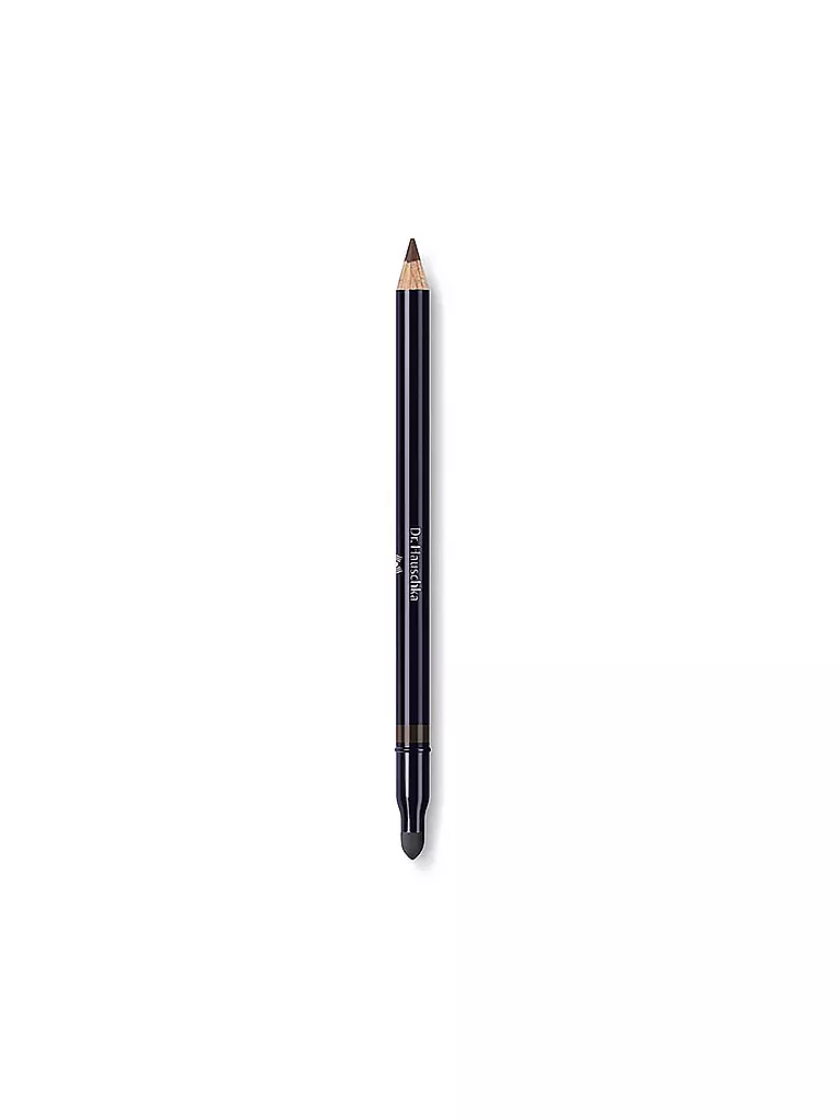 DR. HAUSCHKA | Augenkonturenstift - Eye Definer (02 Brown) | braun