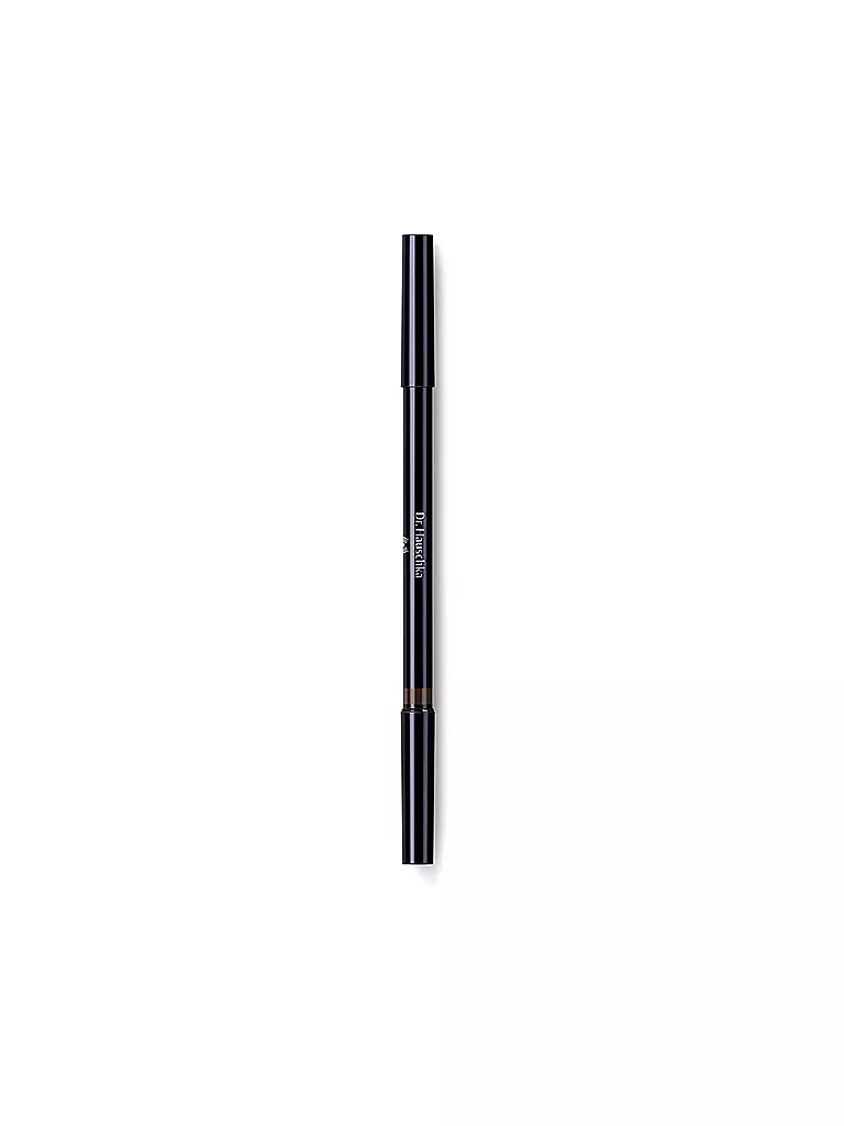 DR. HAUSCHKA | Augenkonturenstift - Eye Definer (02 Brown) | braun