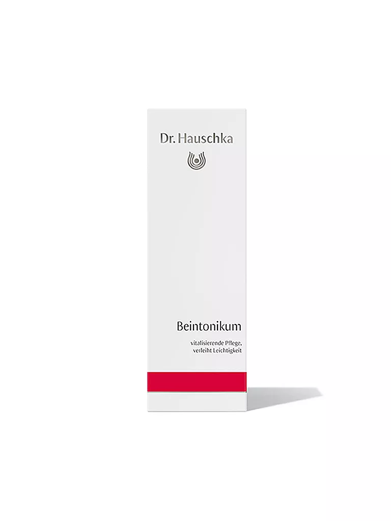 DR. HAUSCHKA | Beintonikum 100ml | keine Farbe