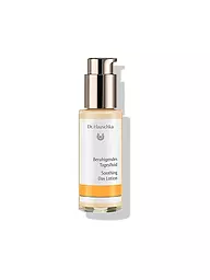 DR. HAUSCHKA | Gesichtscreme- Beruhigendes Tagesfluid 50ml | keine Farbe