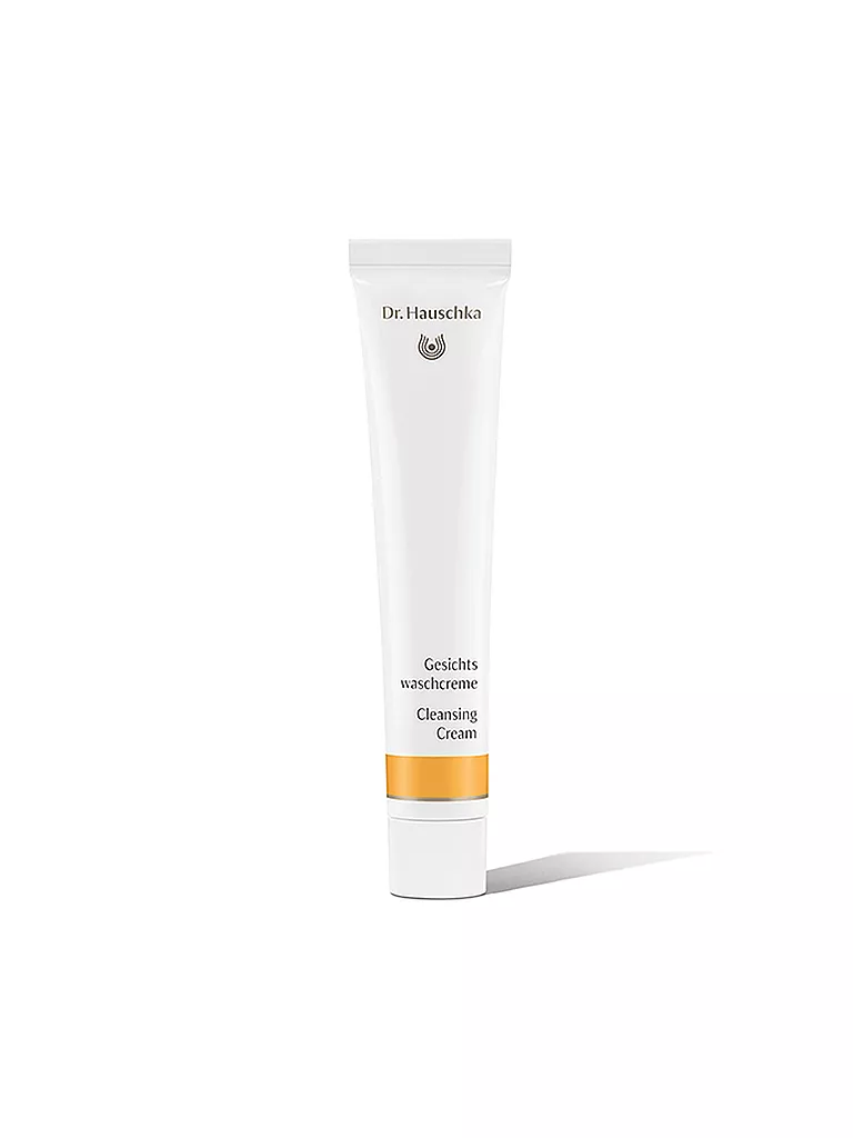 DR. HAUSCHKA | Gesichtswaschcreme 50ml | keine Farbe