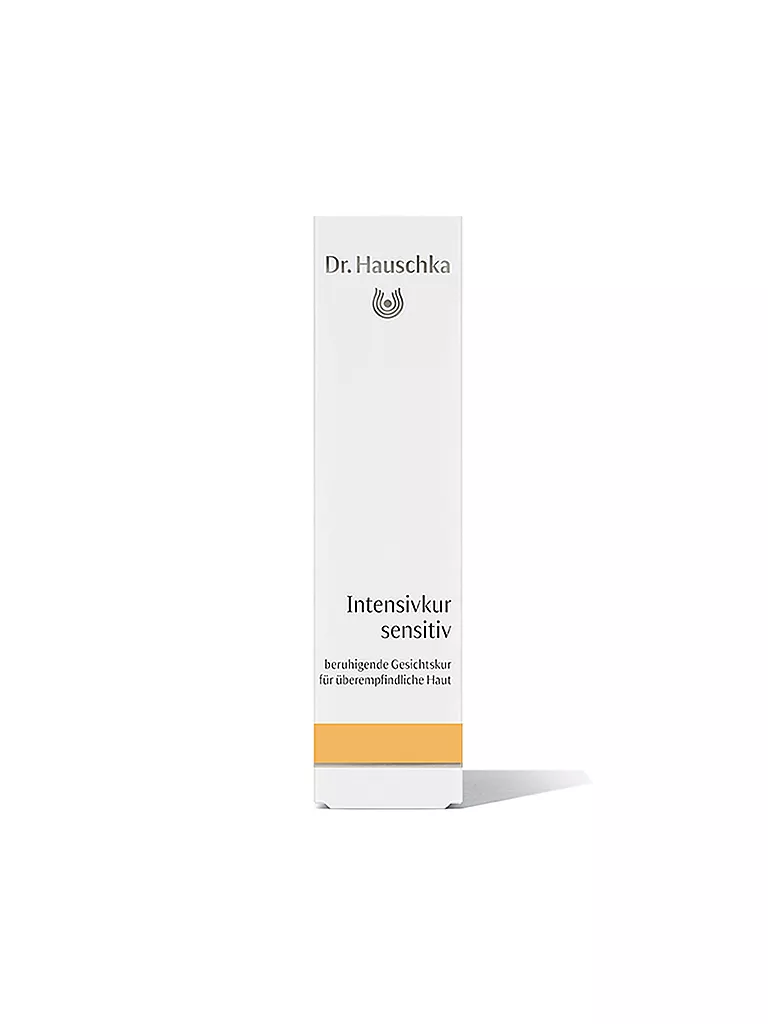 DR. HAUSCHKA | Intensivkur Sensitiv 40ml | keine Farbe