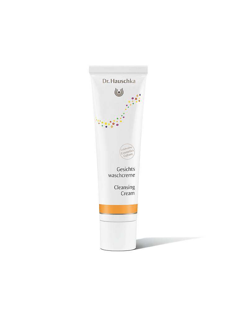DR. HAUSCHKA | Jubiläumsset - Gesichtswaschcreme 100ml | 