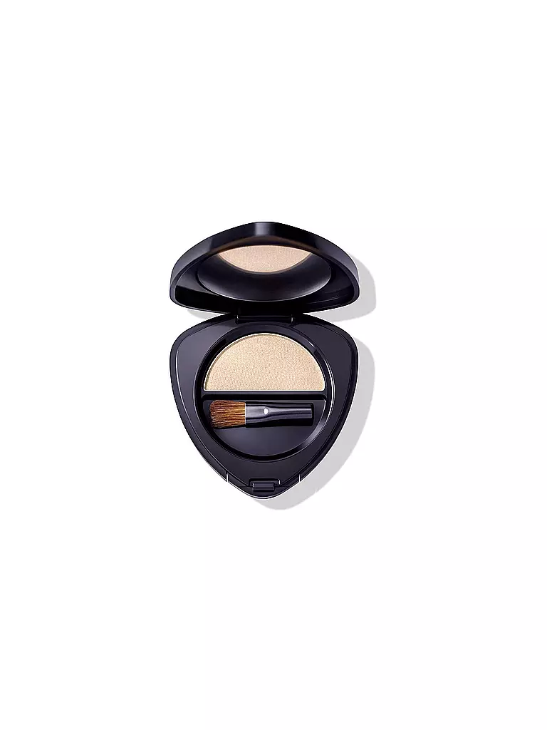 DR. HAUSCHKA | Lidschatten - Eyeshadow (06 White Opal) | creme