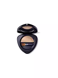 DR. HAUSCHKA | Lidschatten - Eyeshadow (08 Golden Topaz) | gold