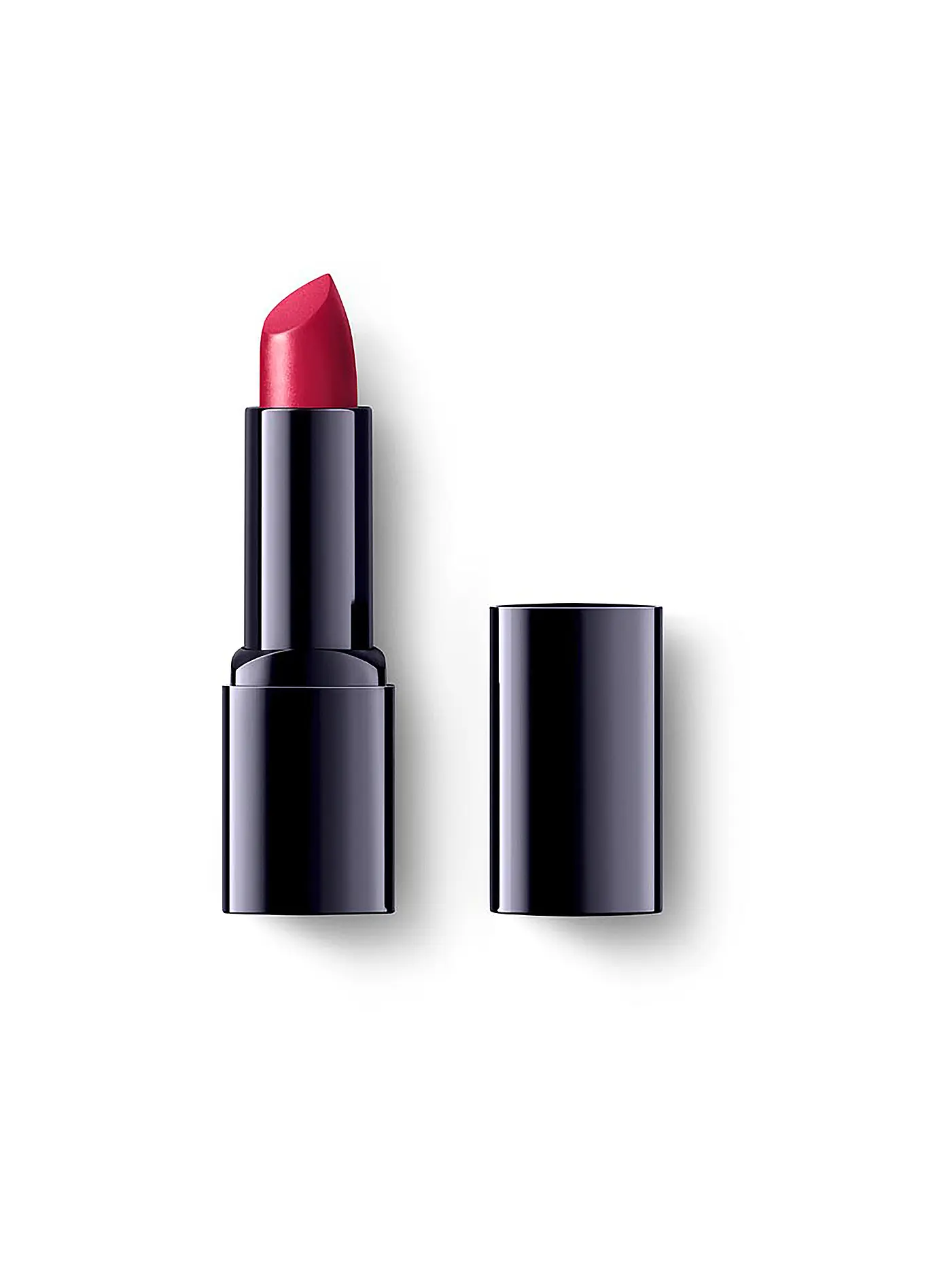 DR. HAUSCHKA | Lippenstift - Lipstick (11 Amaryllis) | pink