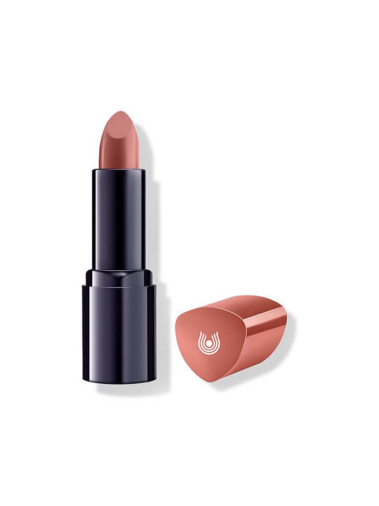 DR. HAUSCHKA | Lippenstift - Lipstick (20 Altrosa) | rosa