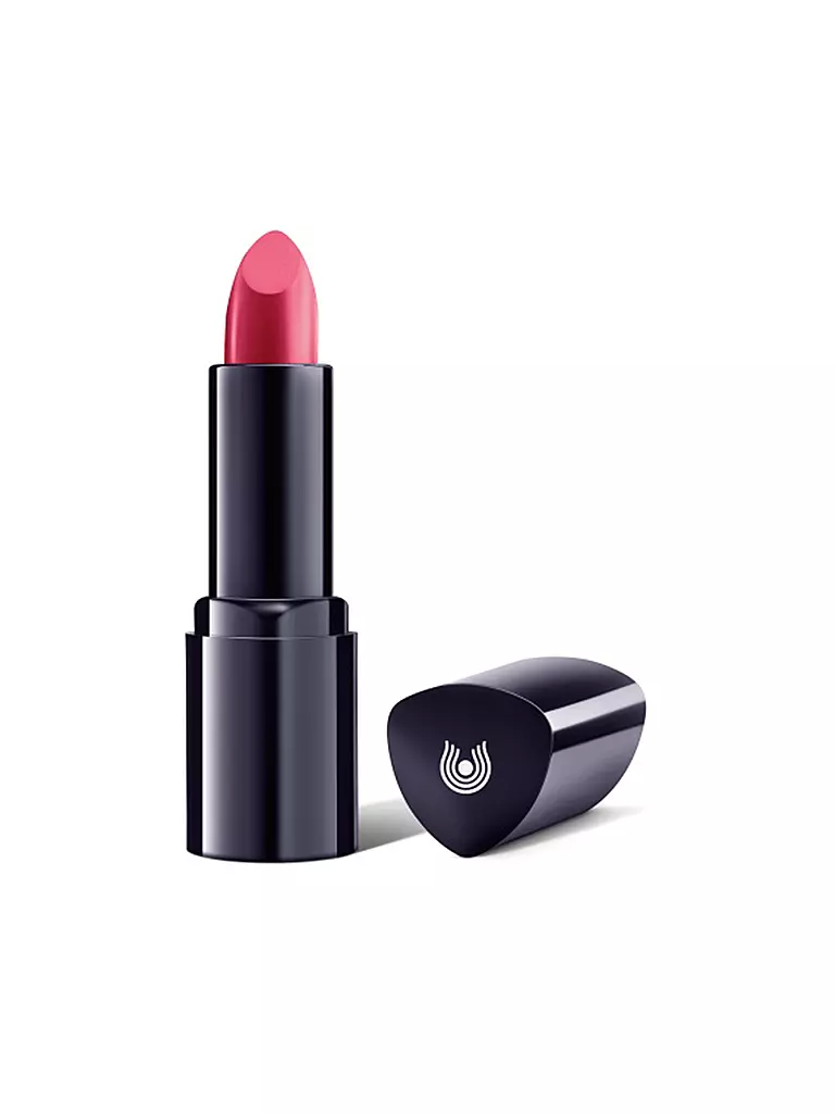 DR. HAUSCHKA | Lipstick (05 Fuchsia) | rosa