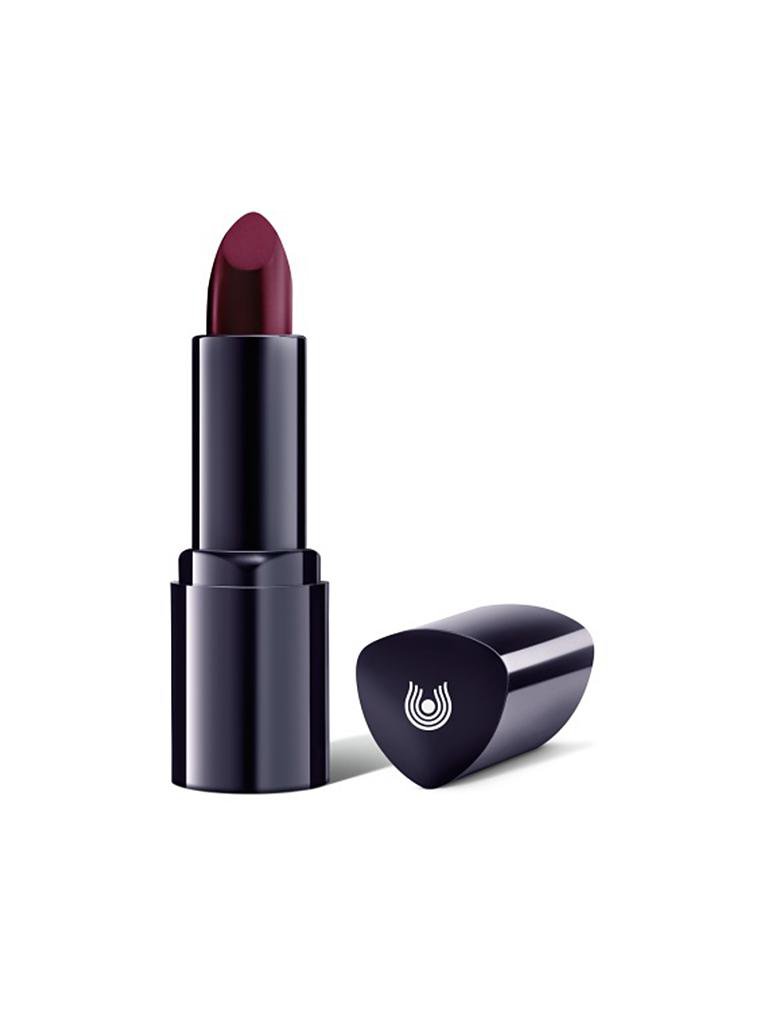 DR. HAUSCHKA | Lipstick (09 Chessflower) | braun