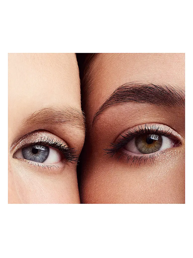 DR. HAUSCHKA | Long Lasting Mascara (01 Black) | 