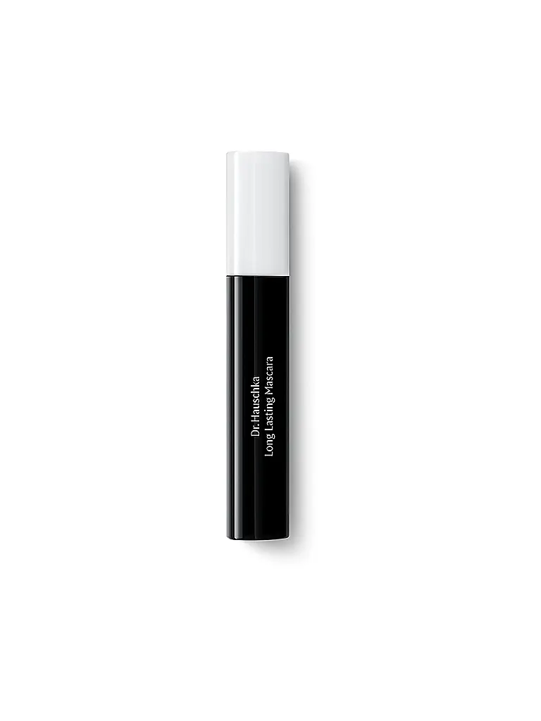 DR. HAUSCHKA | Long Lasting Mascara (02 Brown) | braun