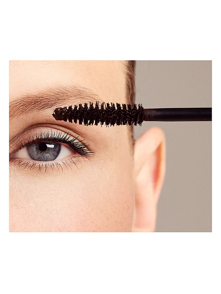 DR. HAUSCHKA | Long Lasting Mascara (02 Brown) | 