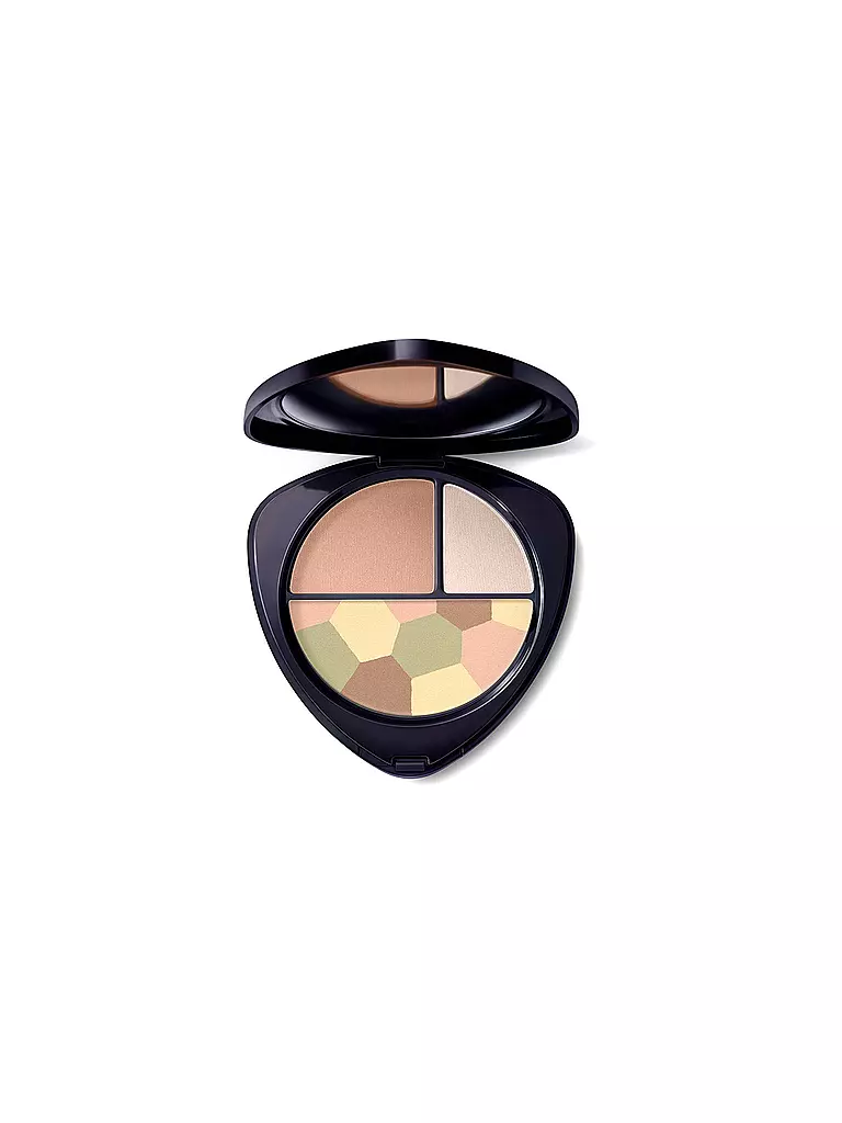 DR. HAUSCHKA | Make Up Palette | keine Farbe