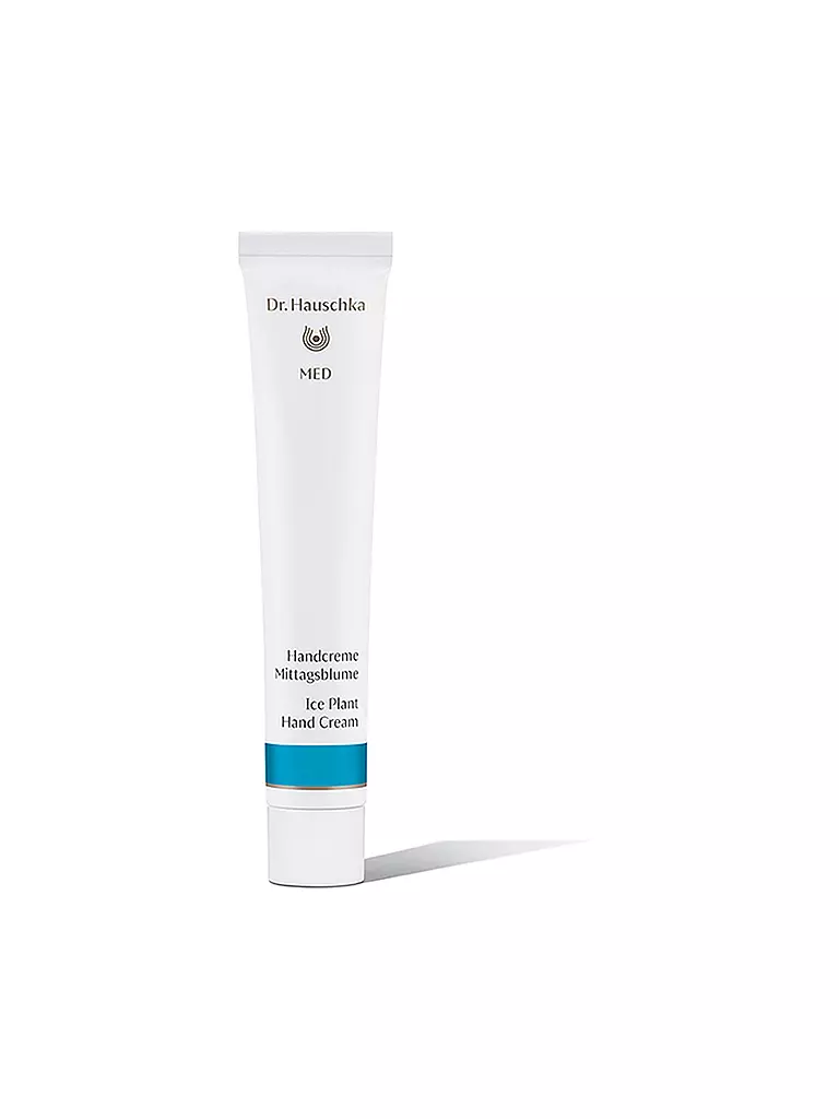 DR. HAUSCHKA | MED Handcreme Mittagsbluem 50ml | keine Farbe