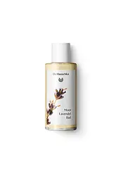 DR. HAUSCHKA | Moor Lavendel Bad - Limited Edition Design 100ml | keine Farbe