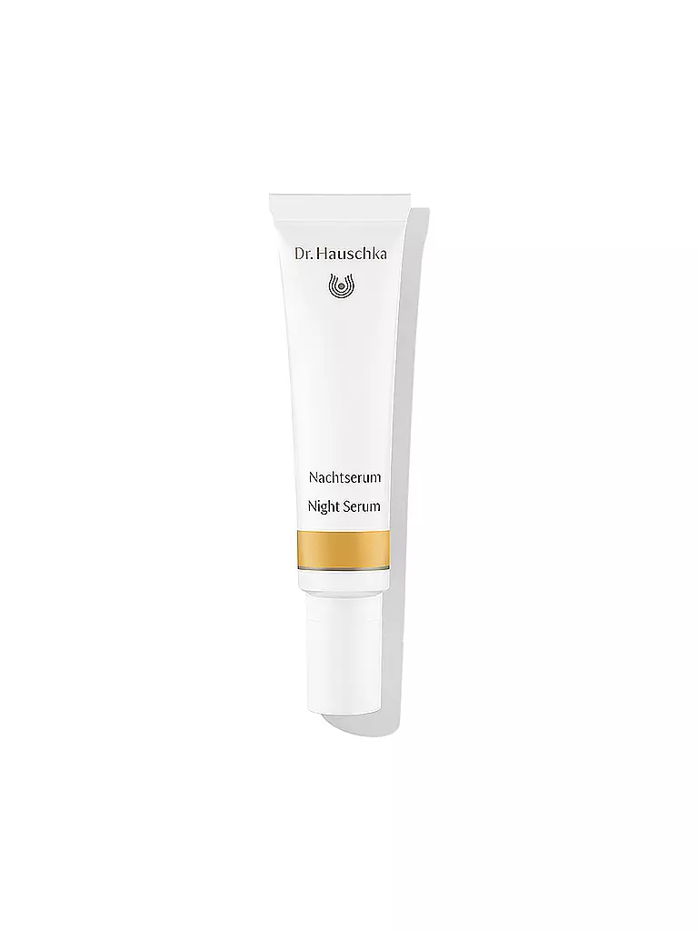 DR. HAUSCHKA | Nachtserum 20ml | keine Farbe