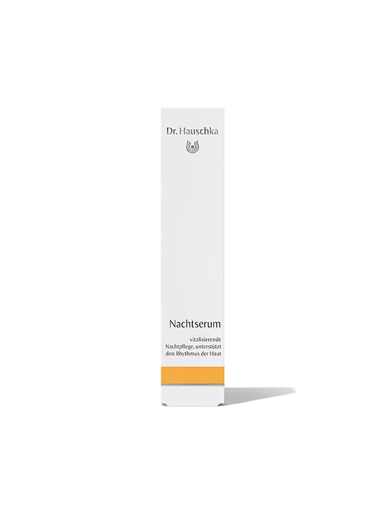DR. HAUSCHKA | Nachtserum 25ml | keine Farbe