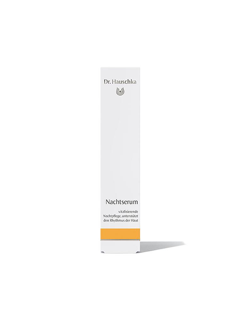 DR. HAUSCHKA | Nachtserum 25ml | keine Farbe