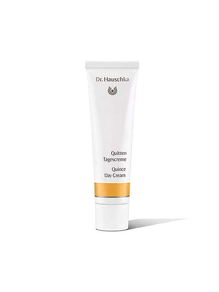 DR. HAUSCHKA | Quitten Tagescreme 30ml | keine Farbe