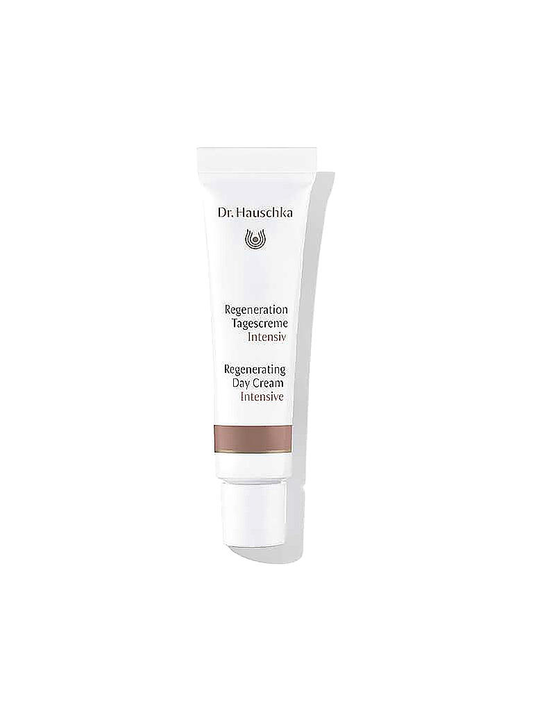 DR. HAUSCHKA | Regeneration Ölserum Intensiv 20ml / 5ml | keine Farbe