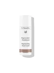 DR. HAUSCHKA | Regeneration Handbalsam 50ml | Keine Farbe