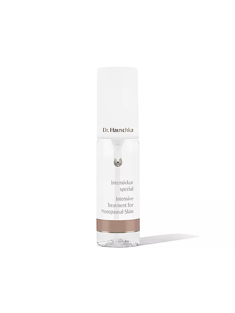 DR. HAUSCHKA | Regenerierende Intensivkur Spezial 40ml | keine Farbe