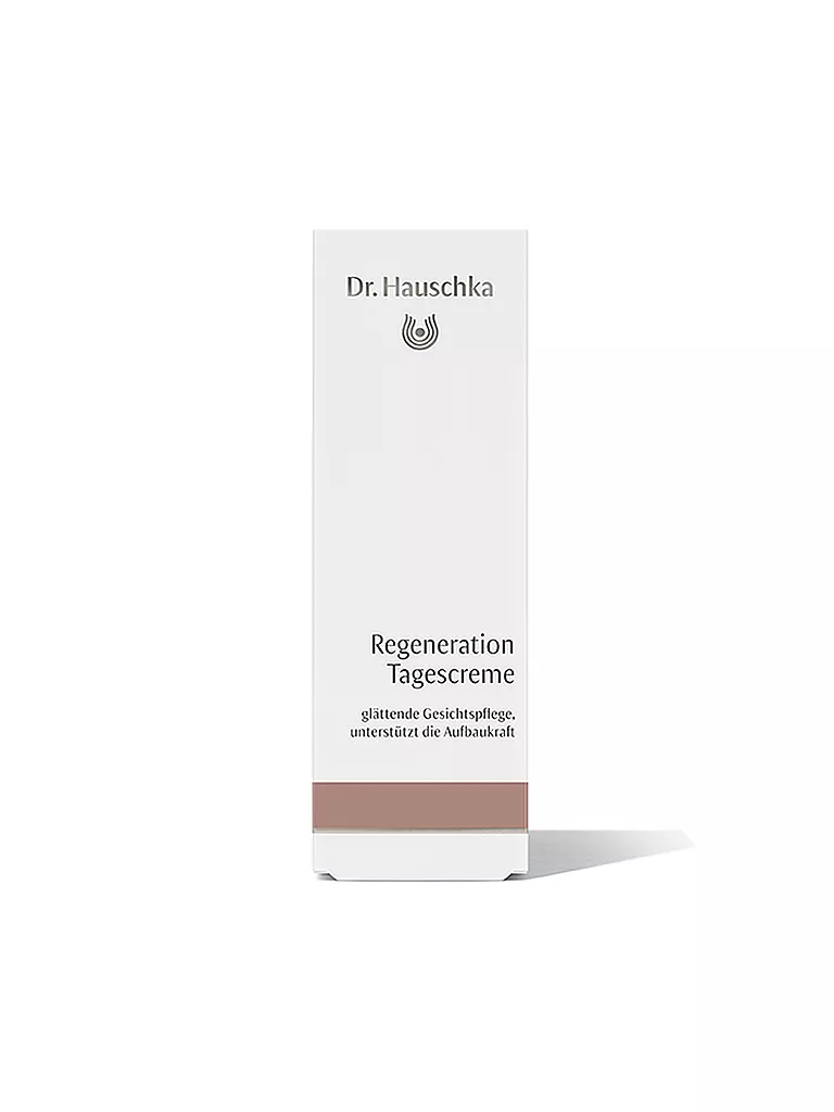 DR. HAUSCHKA | Regenerierende Tagescreme 40ml | keine Farbe