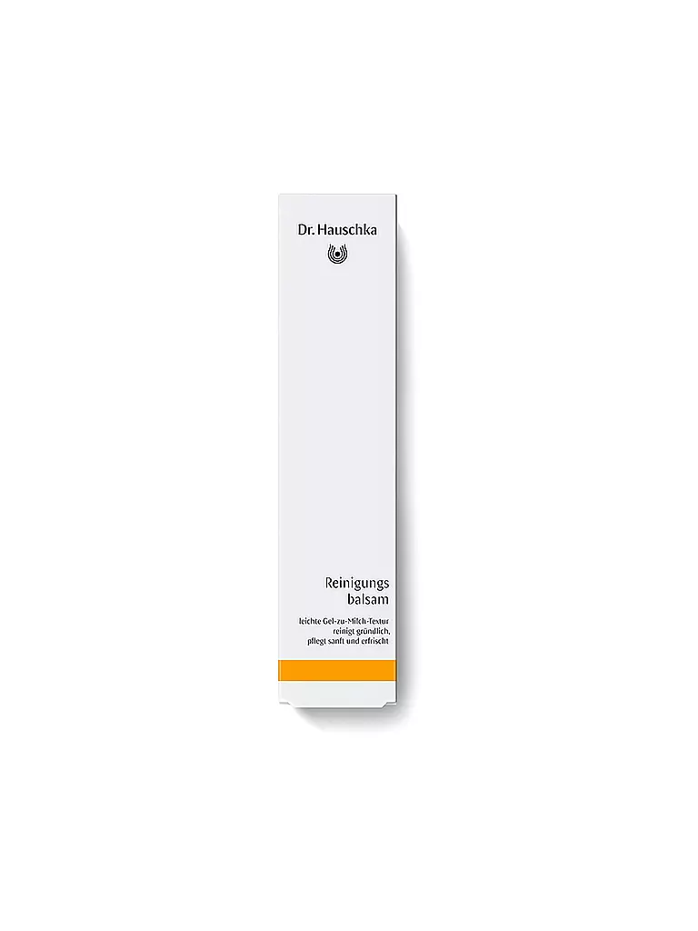 DR. HAUSCHKA | Reinigungsbalsam 75ml | keine Farbe