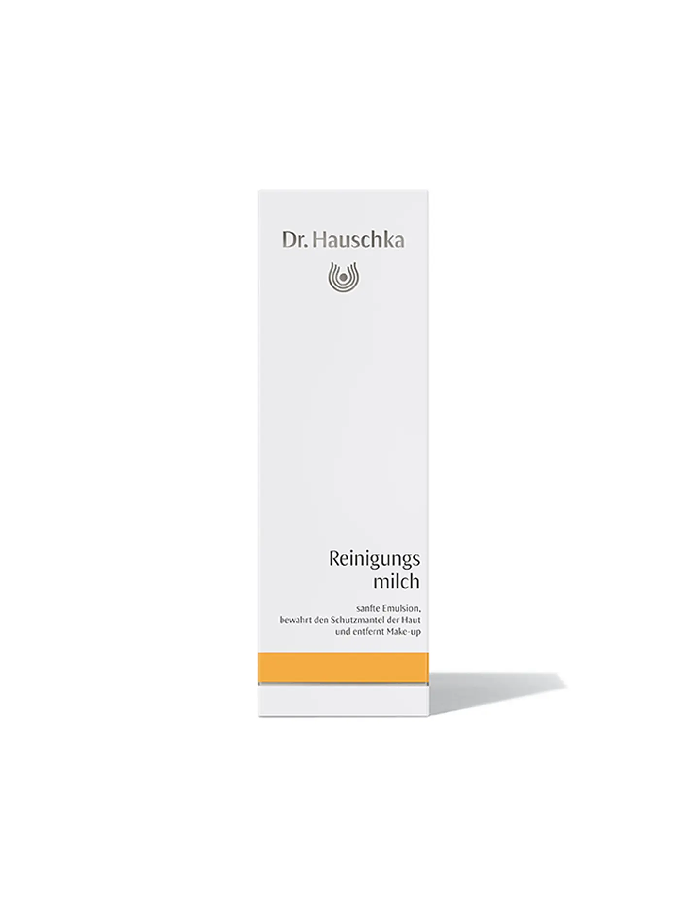 DR. HAUSCHKA | Reinigungsmilch 145ml | keine Farbe