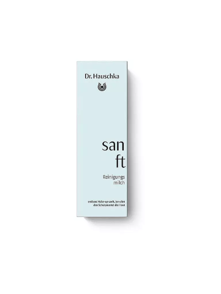DR. HAUSCHKA | Reinigungsmilch Limited Edition 145ml | keine Farbe