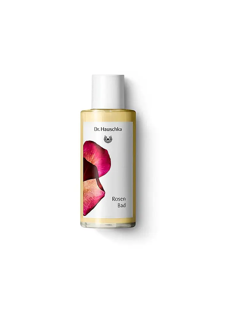 DR. HAUSCHKA | Rosen Bad - Limited Edition Design 100ml | keine Farbe
