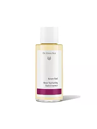 DR. HAUSCHKA | Rosen Bad 100ml  | Keine Farbe