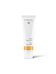 DR. HAUSCHKA | Rosen Tagescreme 30ml | keine Farbe