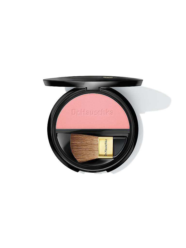 DR. HAUSCHKA | Rouge Powder (03 Rose) | 