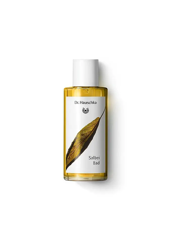 DR. HAUSCHKA | Salbei Bad - Limited Edition Design 100ml | keine Farbe