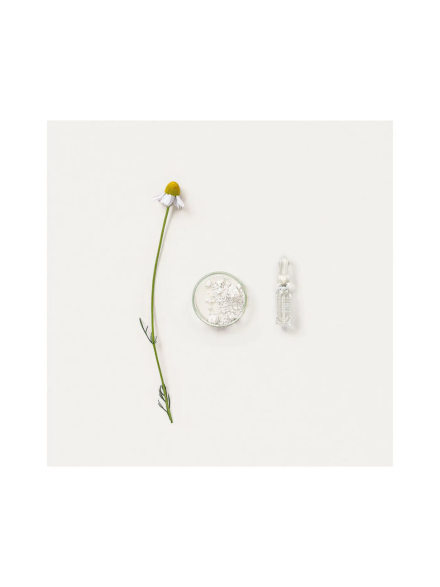 DR. HAUSCHKA | Sun Regenerating Ampullen: Tag und Nachtkur Sensitiv 10x1ml | keine Farbe