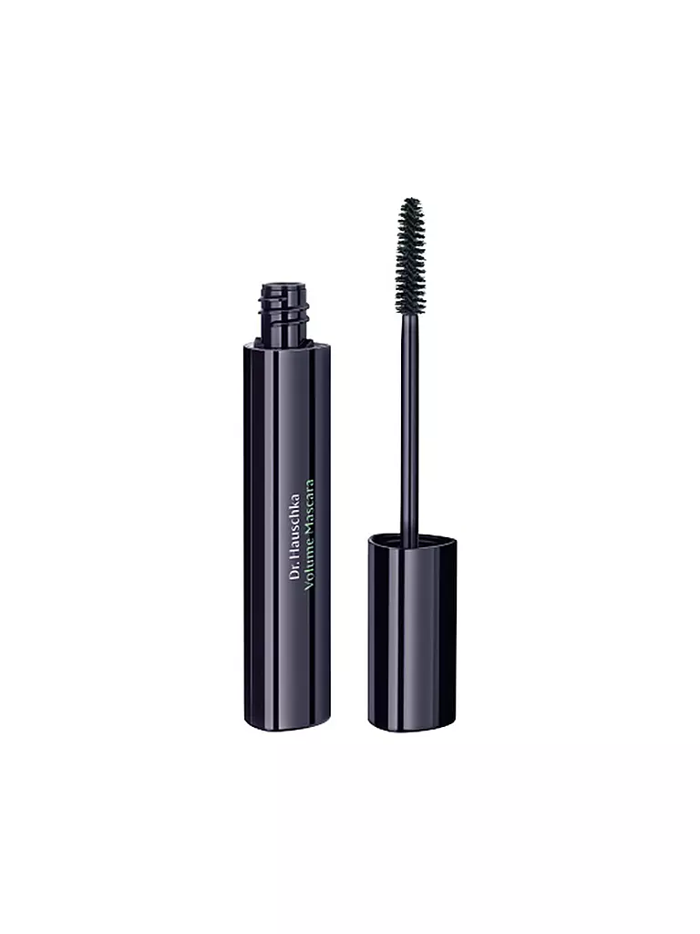 DR. HAUSCHKA | Volume Mascara (01 Black) | schwarz