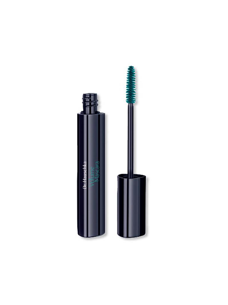 DR. HAUSCHKA | Volume Mascara - Limited Edition Deep Infinity (04 Türkis) | türkis