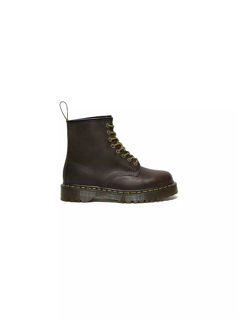 DR. MARTENS | Boots  1460 BEX  | braun