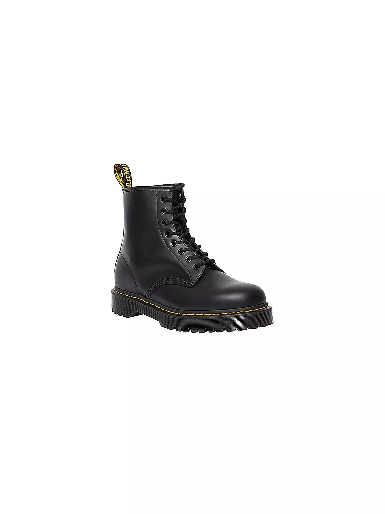 DR. MARTENS | Boots  1460 BEX  | schwarz